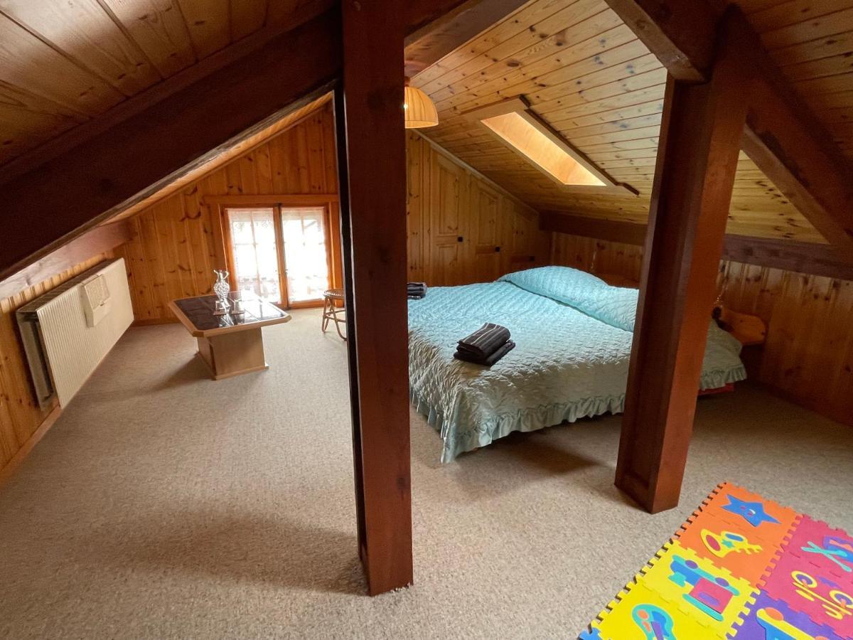 サルヴァン Harmony Houseアパートメント エクステリア 写真