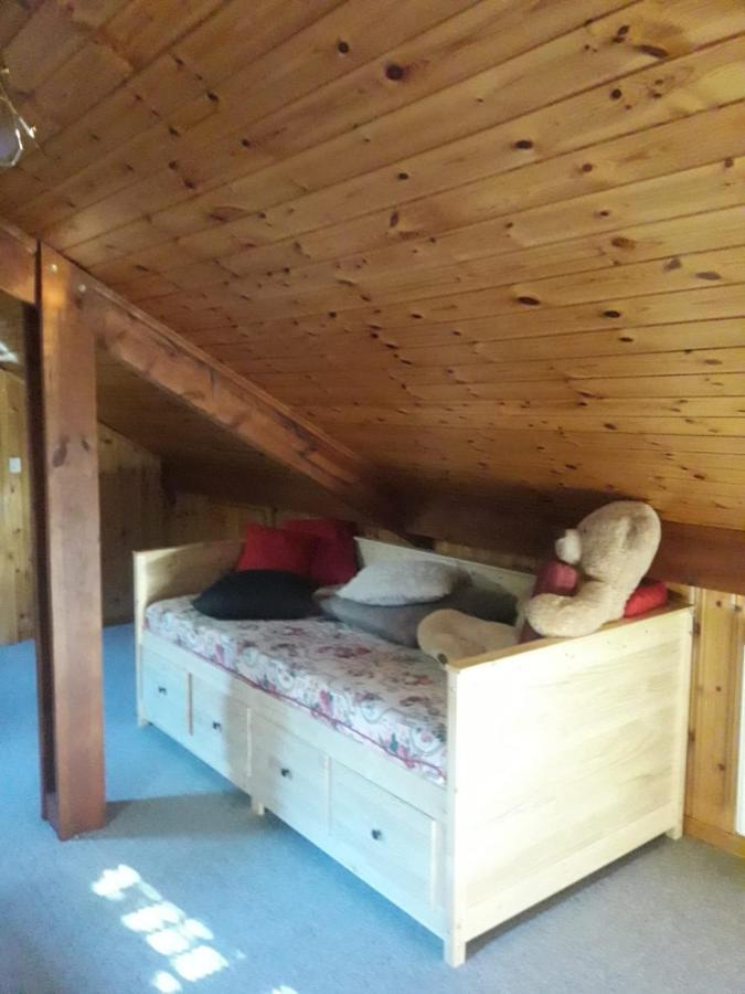 サルヴァン Harmony Houseアパートメント エクステリア 写真