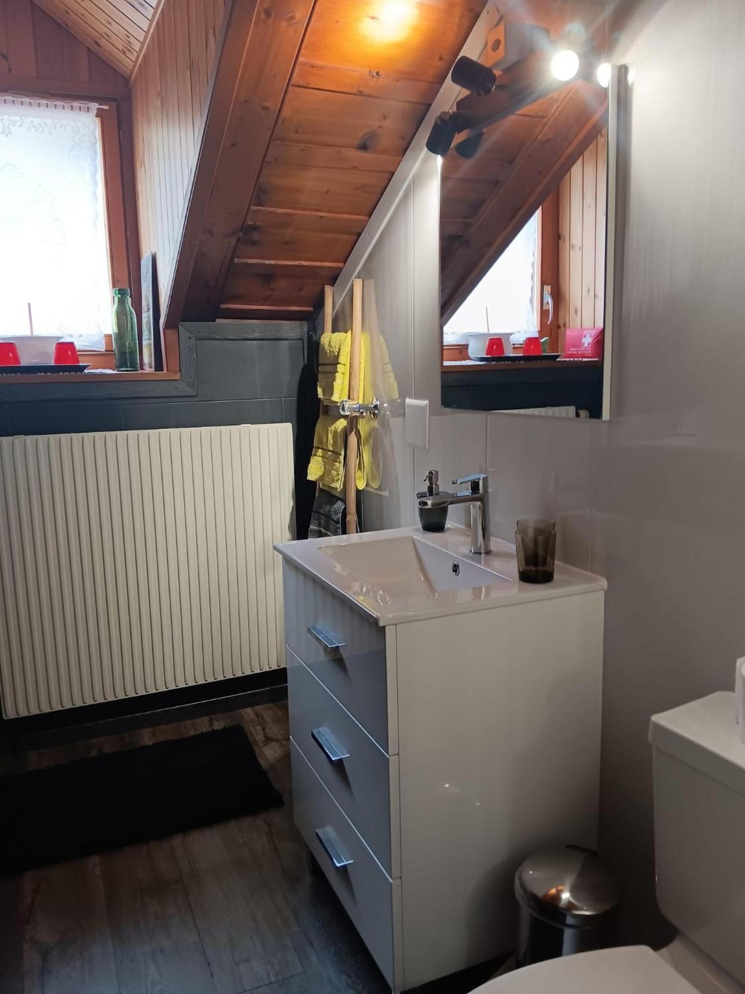 サルヴァン Harmony Houseアパートメント エクステリア 写真